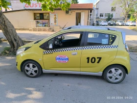 Chevrolet Spark 1.2i, снимка 4