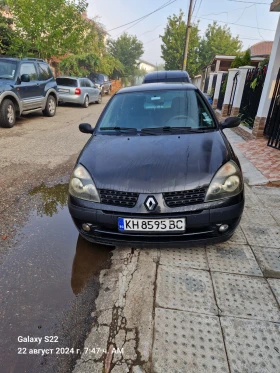 Renault Clio | Mobile.bg    3