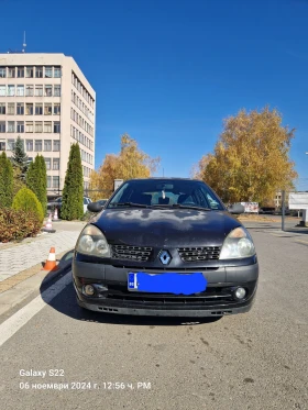 Renault Clio | Mobile.bg    5