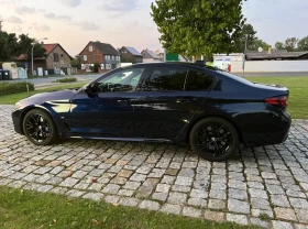 BMW 540   BMW 540d LASER* 360* Individual  M PO | Mobile.bg    13