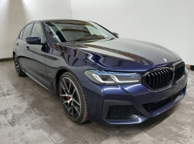 Обява за продажба на BMW 540 Очакван Внос BMW 540d LASER* 360* Individual  M PO ~Цена по договаряне - изображение 1