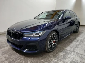 Обява за продажба на BMW 540 Очакван Внос BMW 540d LASER* 360* Individual  M PO ~Цена по договаряне - изображение 1