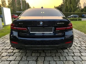 BMW 540   BMW 540d LASER* 360* Individual  M PO | Mobile.bg    5