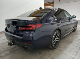 Обява за продажба на BMW 540 Очакван Внос BMW 540d LASER* 360* Individual  M PO ~Цена по договаряне - изображение 6