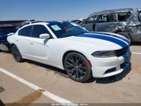 Dodge Charger 2020 DODGE CHARGER SXT RWD | Mobile.bg    4