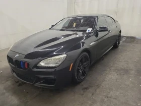  BMW 640