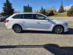 Skoda Superb 2.0TDI DSG 4x4, снимка 6