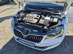 Skoda Superb 2.0TDI DSG 4x4, снимка 15