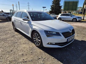 Skoda Superb 2.0TDI DSG 4x4, снимка 7