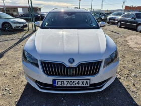 Skoda Superb 2.0TDI DSG 4x4, снимка 8