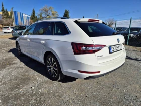     Skoda Superb 2.0TDI DSG 4x4