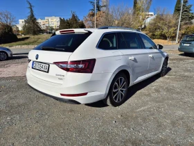 Skoda Superb 2.0TDI DSG 4x4, снимка 5