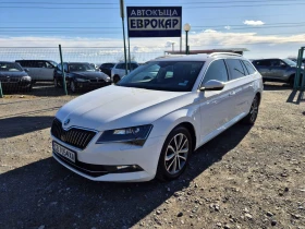     Skoda Superb 2.0TDI DSG 4x4