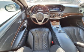 Mercedes-Benz S 600 Guard B7/VR9 | Mobile.bg    5