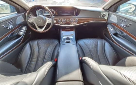 Mercedes-Benz S 600 Guard B7/VR9 | Mobile.bg    4