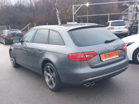 Обява за продажба на Audi A4 2.0TDi 190к./ LED/ Bi-XENON/АВТОМАТ/E-6/FACELIFT ~19 900 лв. - изображение 5