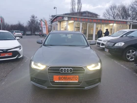 Обява за продажба на Audi A4 2.0TDi 190к./ LED/ Bi-XENON/АВТОМАТ/E-6/FACELIFT ~19 900 лв. - изображение 1