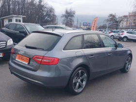 Обява за продажба на Audi A4 2.0TDi 190к./ LED/ Bi-XENON/АВТОМАТ/E-6/FACELIFT ~19 900 лв. - изображение 3