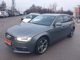 Обява за продажба на Audi A4 2.0TDi 190к./ LED/ Bi-XENON/АВТОМАТ/E-6/FACELIFT ~19 900 лв. - изображение 1