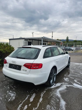 Audi A4 2.0 143 4x4, снимка 7