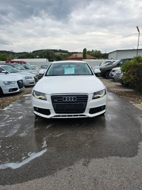 Audi A4 2.0 143 4x4, снимка 10