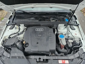 Audi A4 2.0 143 4x4, снимка 16