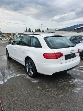 Audi A4 2.0 143 4x4, снимка 5