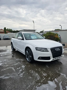 Audi A4 2.0 143 4x4, снимка 2