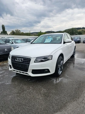 Audi A4 2.0 143 4x4, снимка 1