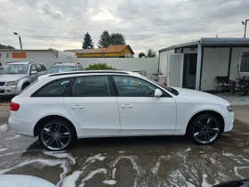 Audi A4 2.0 143 4x4, снимка 8