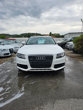 Audi A4 2.0 143 4x4, снимка 3