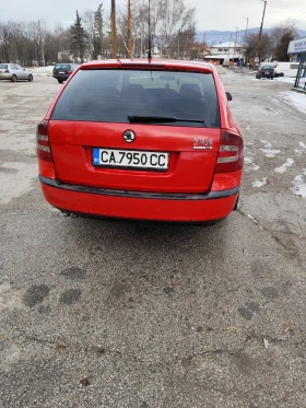 Skoda Octavia 1.9 TDI , снимка 3