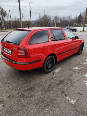 Skoda Octavia 1.9 TDI , снимка 4