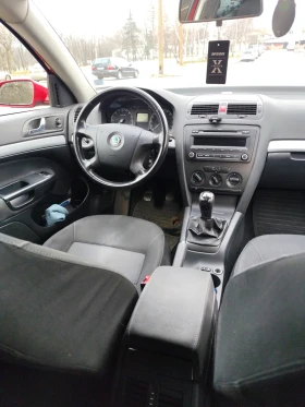 Skoda Octavia 1.9 TDI , снимка 5