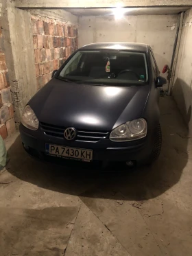 VW Golf, снимка 2