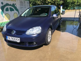 VW Golf, снимка 1