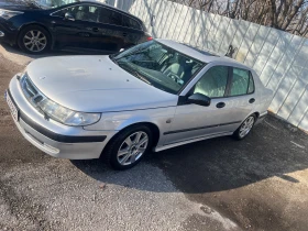 Saab 9-5 Aero, снимка 6