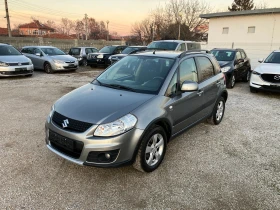 Suzuki SX4 2.0 D -4x4, снимка 3