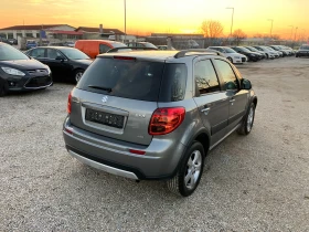 Suzuki SX4 2.0 D -4x4, снимка 6