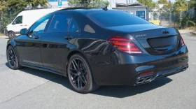 Mercedes-Benz S 560   Mercedes S560 Long* S63AMG | Mobile.bg    4