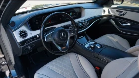 Mercedes-Benz S 560   Mercedes S560 Long* S63AMG | Mobile.bg    9