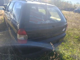 Fiat Palio 1.7, снимка 3