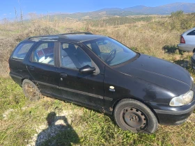 Fiat Palio 1.7, снимка 2