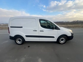 Citroen Berlingo 1.6HDI* EURO6* 2017, снимка 4