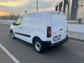 Citroen Berlingo 1.6HDI* EURO6* 2017, снимка 6