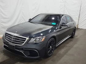  Mercedes-Benz S 63 A...