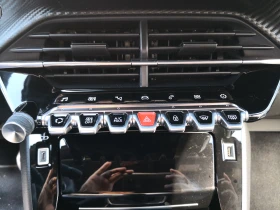 Peugeot 208 GT Line, снимка 11