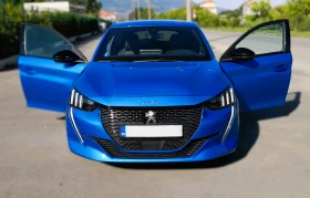 Peugeot 208 GT Line, снимка 2