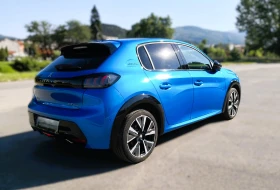 Peugeot 208 GT Line, снимка 4