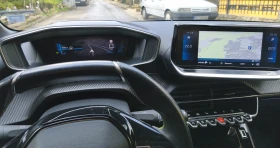Peugeot 208 GT Line, снимка 9